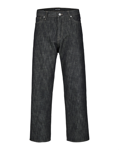 Jack & Jones - JJIAlex JJOriginal 363 Jeans - Black Denim